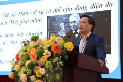 Sáu giải pháp nâng cao chất lượng công tác tuyên truyền trong đoàn viên, công nhân, viên chức, lao động tỉnh Lai Châu