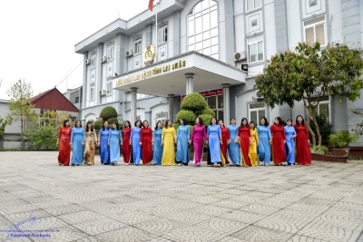 Bốn nhóm giải pháp nâng cao chất lượng công tác nữ công Công đoàn tỉnh Lai Châu
