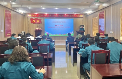 Công đoàn ngành Giáo dục trao quà hỗ trợ cho học sinh thuộc các trường học trên địa bàn tỉnh Lai Châu