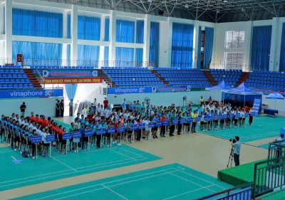 BẾ MẠC GIẢI THỂ THAO CÔNG CHỨC, VIÊN CHỨC, LAO ĐỘNG CÔNG ĐOÀN UBND TỈNH LẦN THỨ I NĂM 2025
