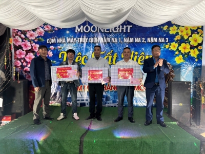 Lãnh đạo LĐLĐ tỉnh thăm chúc tết các doanh nghiệp trên địa bàn tỉnh nhân dịp Tết Nguyên đán xuân Bính Ngọ 2026