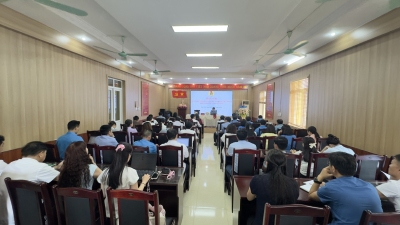 HỘI NGHỊ BAN CHẤP HÀNH LIÊN ĐOÀN LAO ĐỘNG TỈNH LAI CHÂU LẦN THỨ BA, KHÓA XIV: QUYẾT TÂM THỰC HIỆN THẮNG LỢI NHIỆM VỤ NĂM 2026