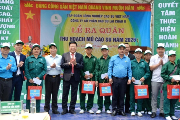 Nhiều hoạt động thiết thực sẽ diễn ra trong Tháng Công nhân năm 2026